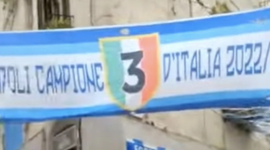 Napoli, festa-scudetto? &quot;Sospesa&quot;: strade deserte, cosa succede