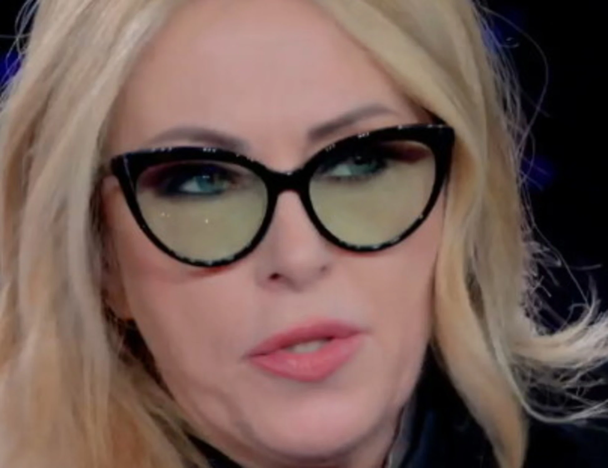 Roberta Bruzzone a Verissimo: "Per il caso Garlasco ho ricevuto minacce di morte"