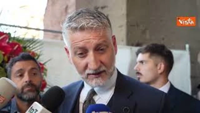 Morte bianca al Colosseo, Giuli: Vicini a famiglia di Andrea Moretti, faremo piena luce
