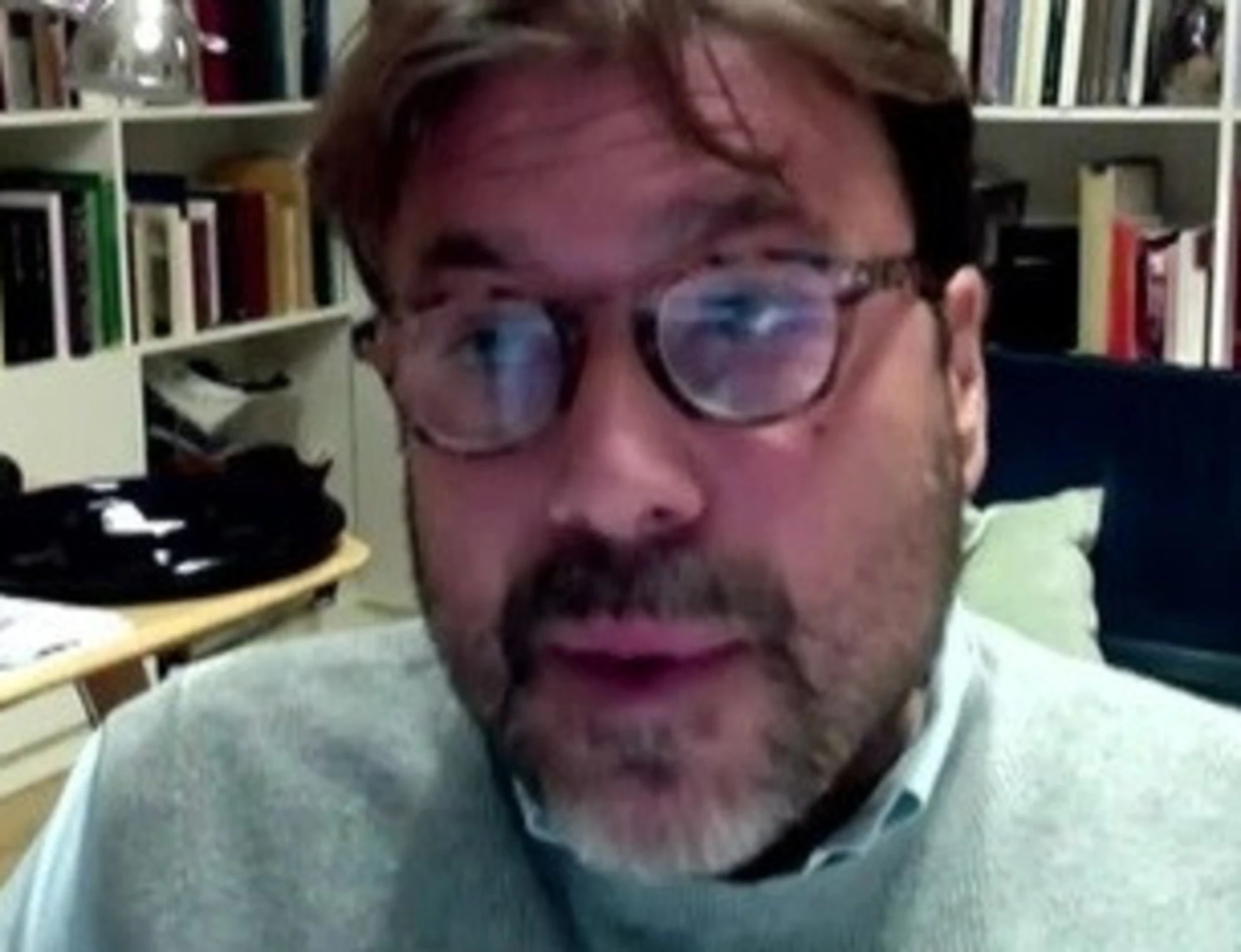 Disordini a Milano, Montanari choc: "E poi c'è la violenza del governo"