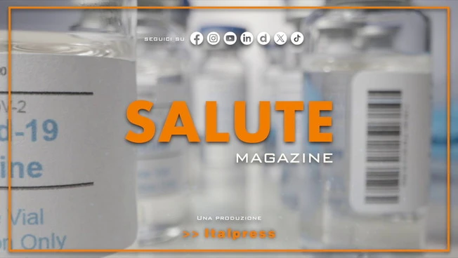 Salute Magazine - 17/7/2026