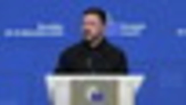 Zelensky vede premier belga: "Decidere su asset russi entro fine anno"