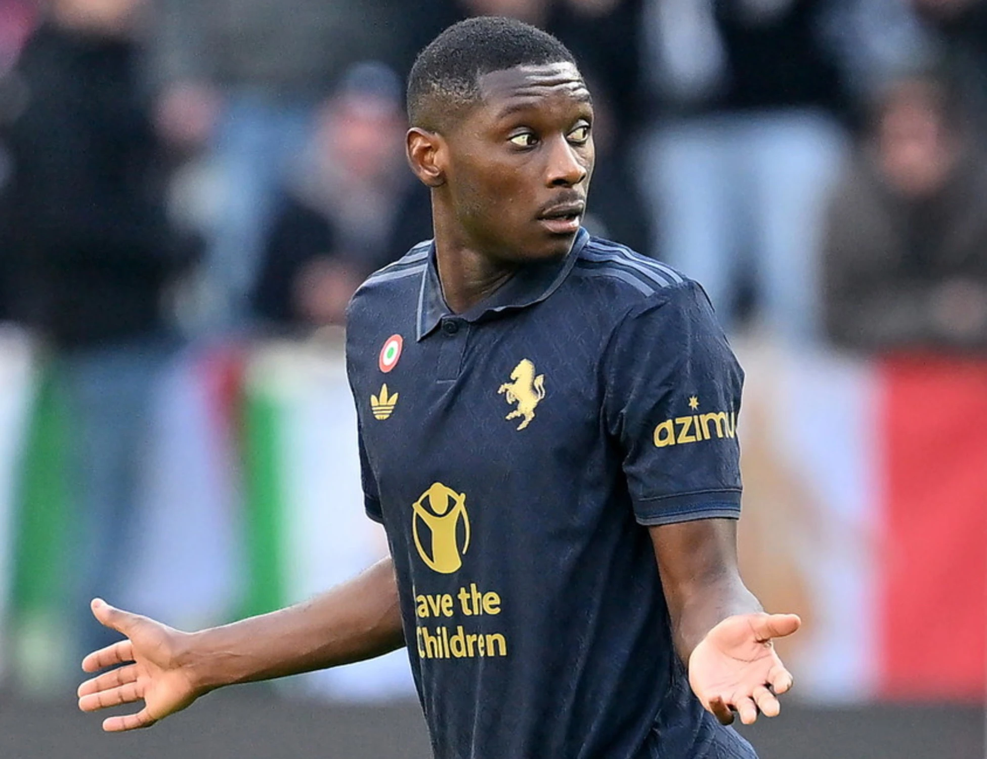Juve, le conseguenze di Kolo Muani: chi fa le valigie