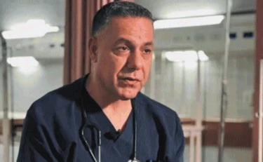 Hussam Abu Safiya, scriveva per il New York Times ma era un comandante di Hamas