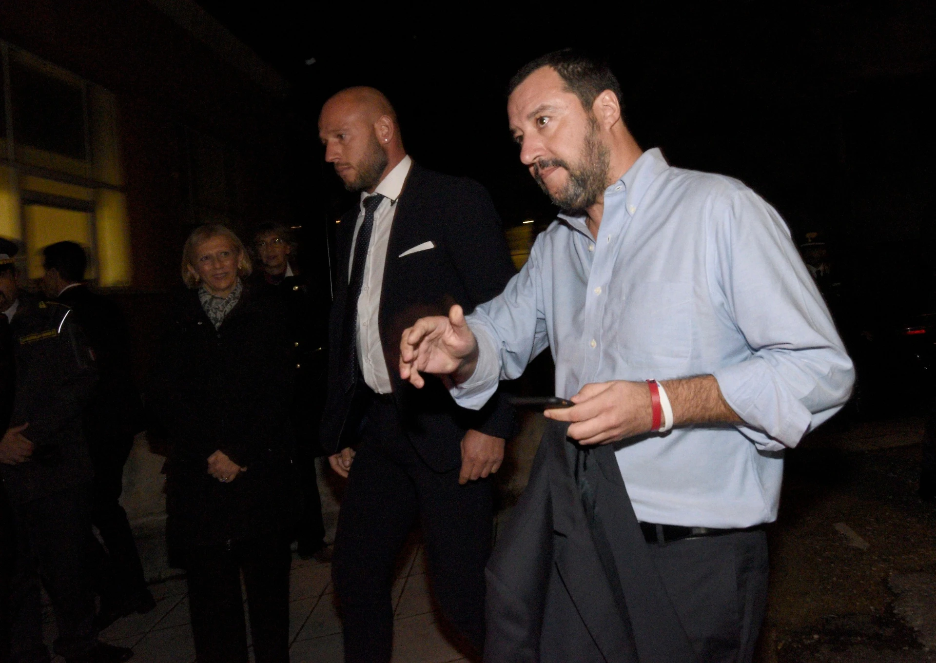 Matteo Salvini, il giudizio a freddo sul vertice Conte-Juncker: "Cerchiamo di evitarlo", dolorosa ammissione