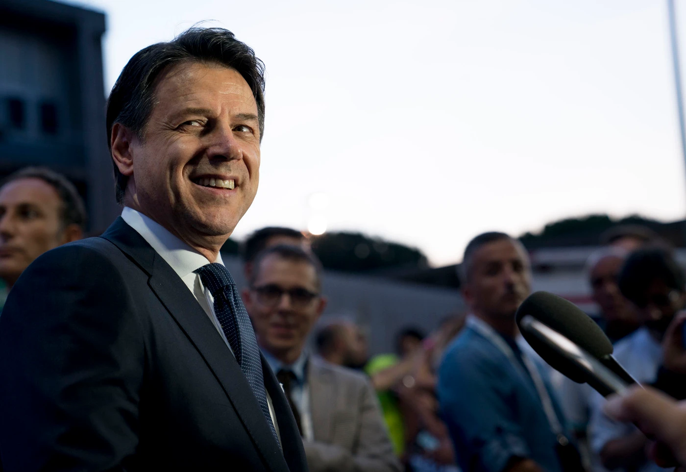 Giuseppe Conte, l'ascesa da "nessuno” a "fregatutti": il sogno segreto del premier