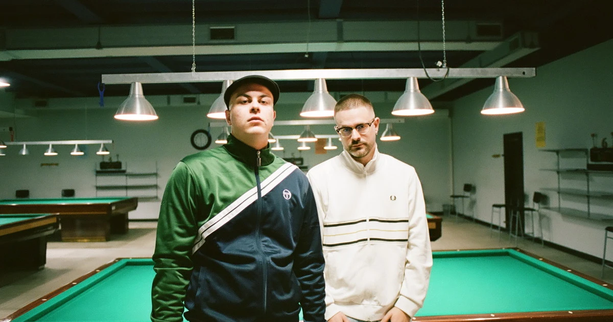 Silent Bob & Sick Budd, "Mamma ho l'ansia" antipasto di "Habitat Cielo"