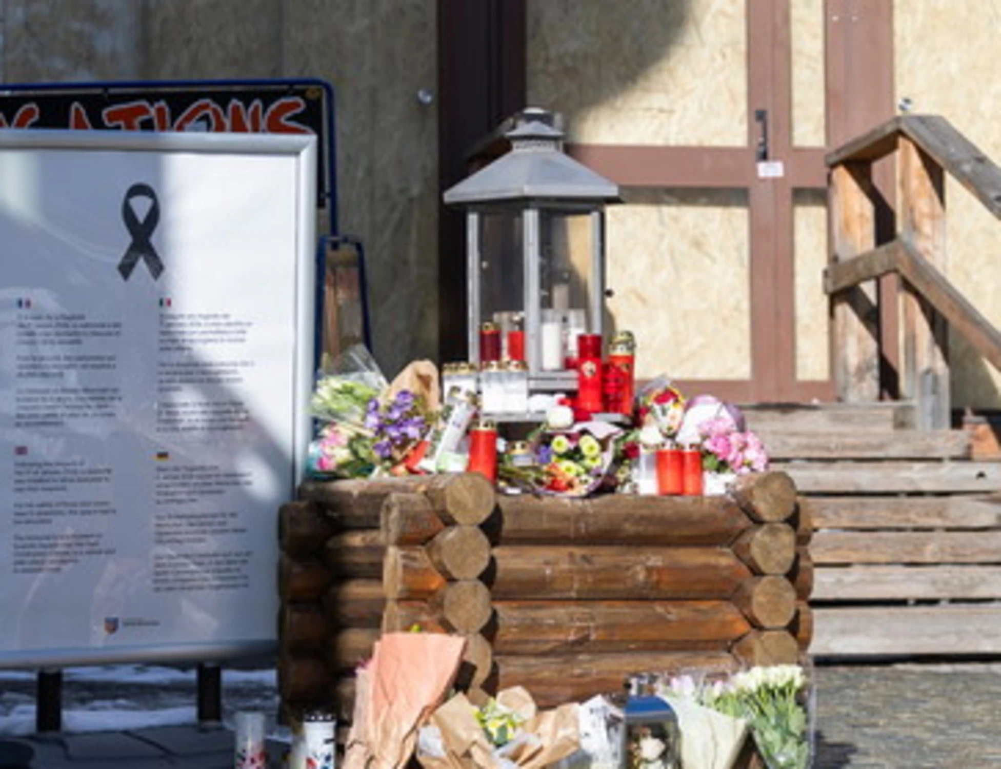 Crans-Montana, la scoperta-choc: "L'informatico ricoverato in psichiatria"