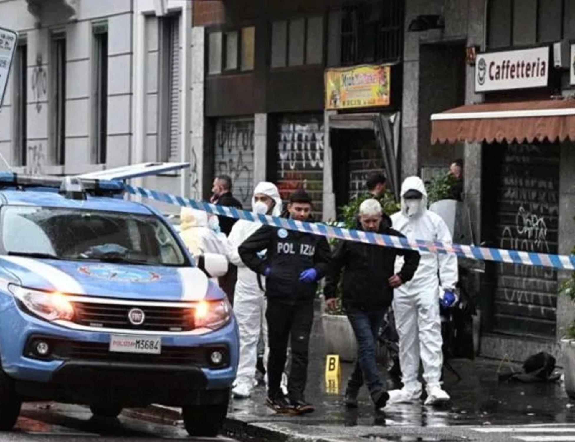 Milano, ucciso dopo il tentato furto di Gratta e Vinci: condannati a 17 anni i gestori del bar