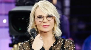 Maria De Filippi, bomba del signore della tv: "La ragione del suo dominio", ciò che non tutti sanno