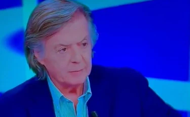 Inter-Juventus, Adriano Panatta estremo: "Dopo l'espulsione di Kalulu..."