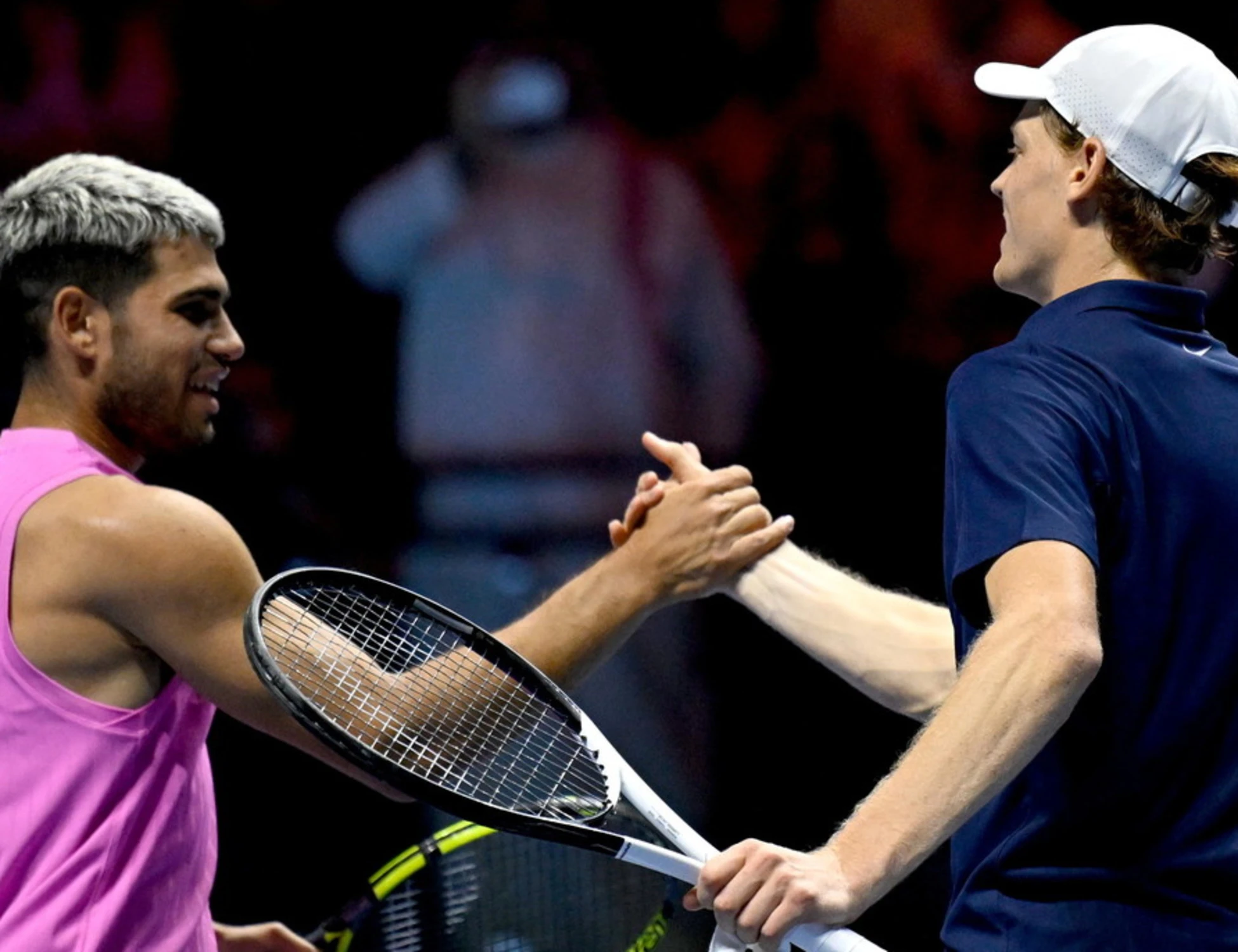 Jannik Sinner, l'unica via per restare numero 1: cosa lo aspetta