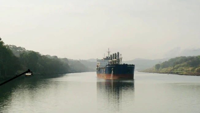 Con la crisi di Hormuz impennata per le tariffe del Canale di Panama