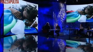 Roberto Saviano rinviato a giudizio, la stoccata di Nicola Porro: "Guardatevi questo video"