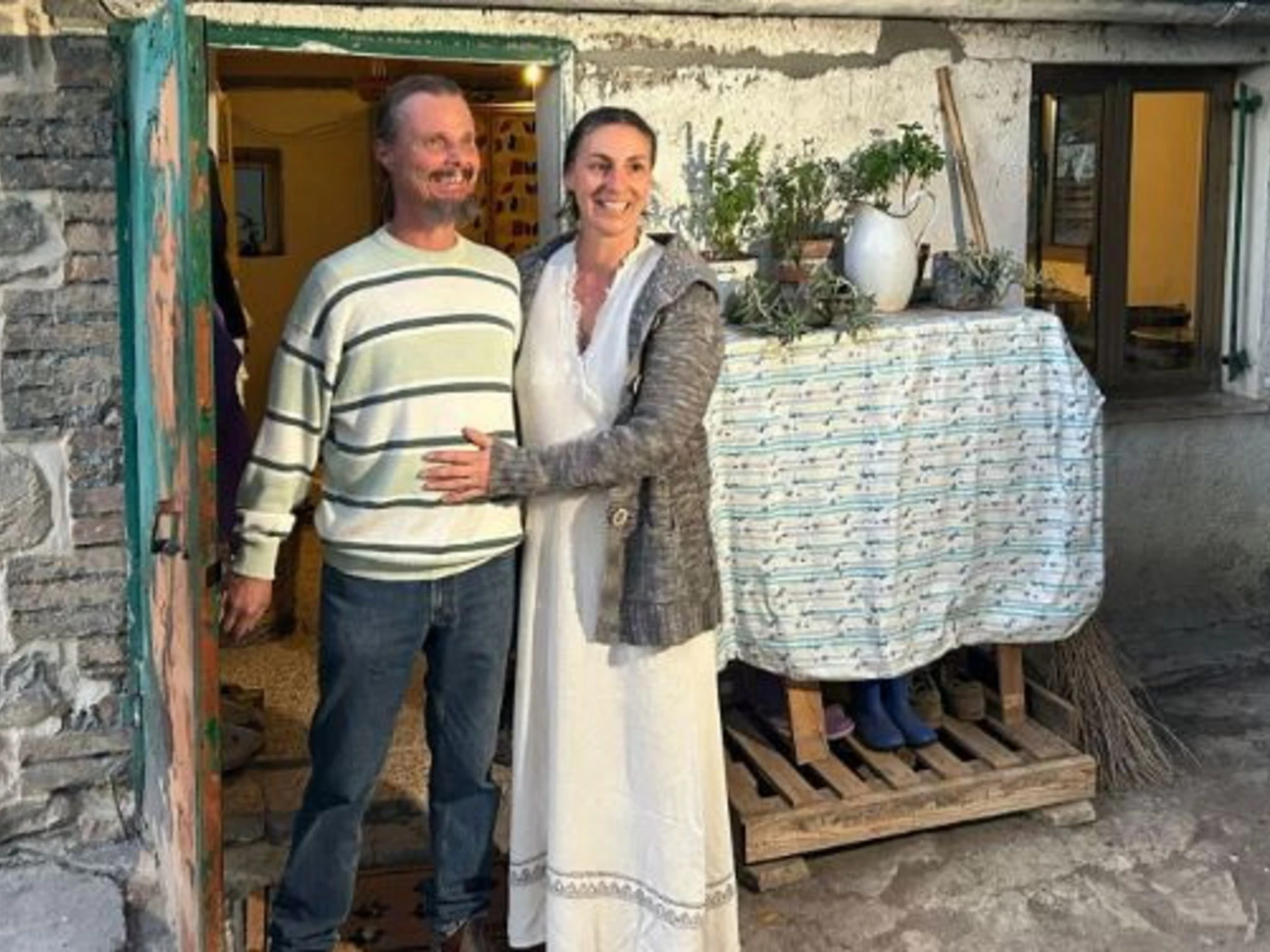 "Bimbi nel bosco? Tutto bene", Ma i tutori non vogliono “liberarli”