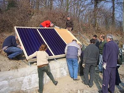 Via libera a ecobonus