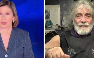 Mauro Corona umilia Ranucci: "Perché oggi è altamente ridicolo"