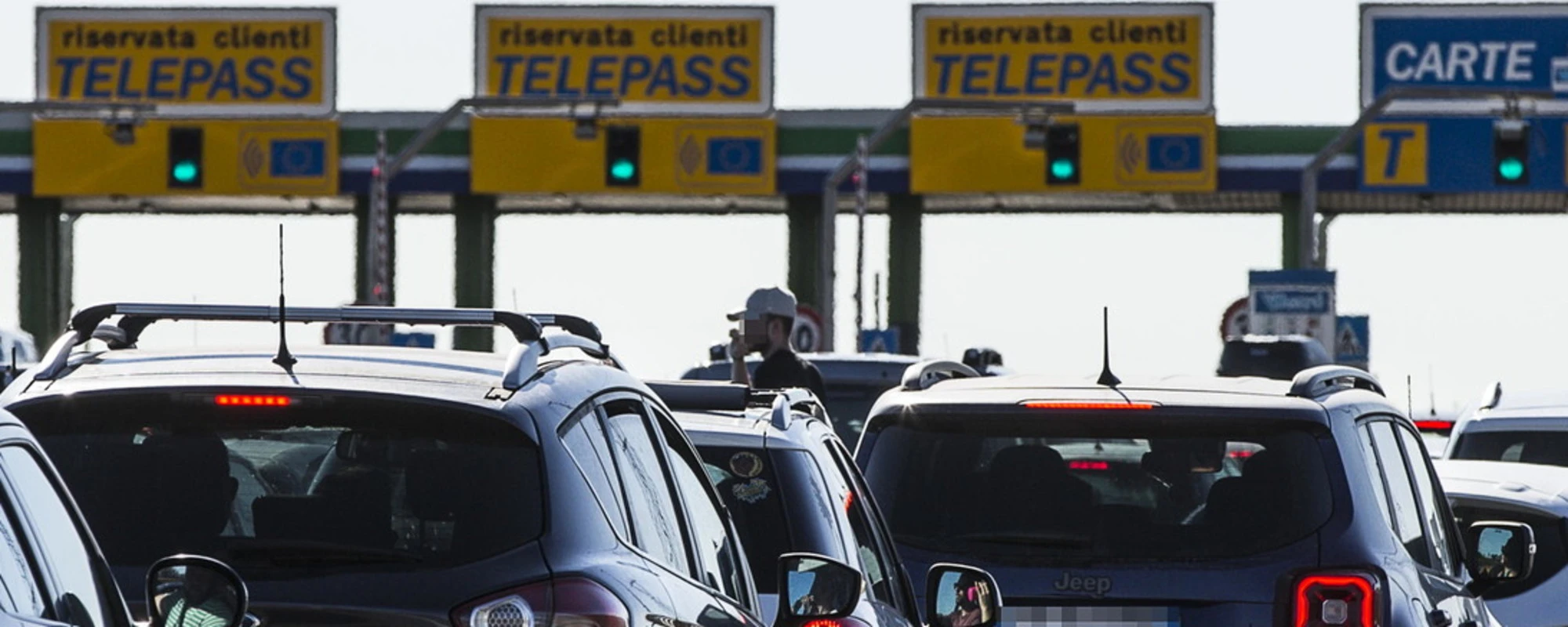 Taglio ai pedaggi e rimborsi: rivoluzione in Autostrada, le cifre