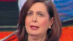 Laura Boldrini, l'ultima lezioncina per colpire la Meloni