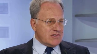 Marcello Sorgi