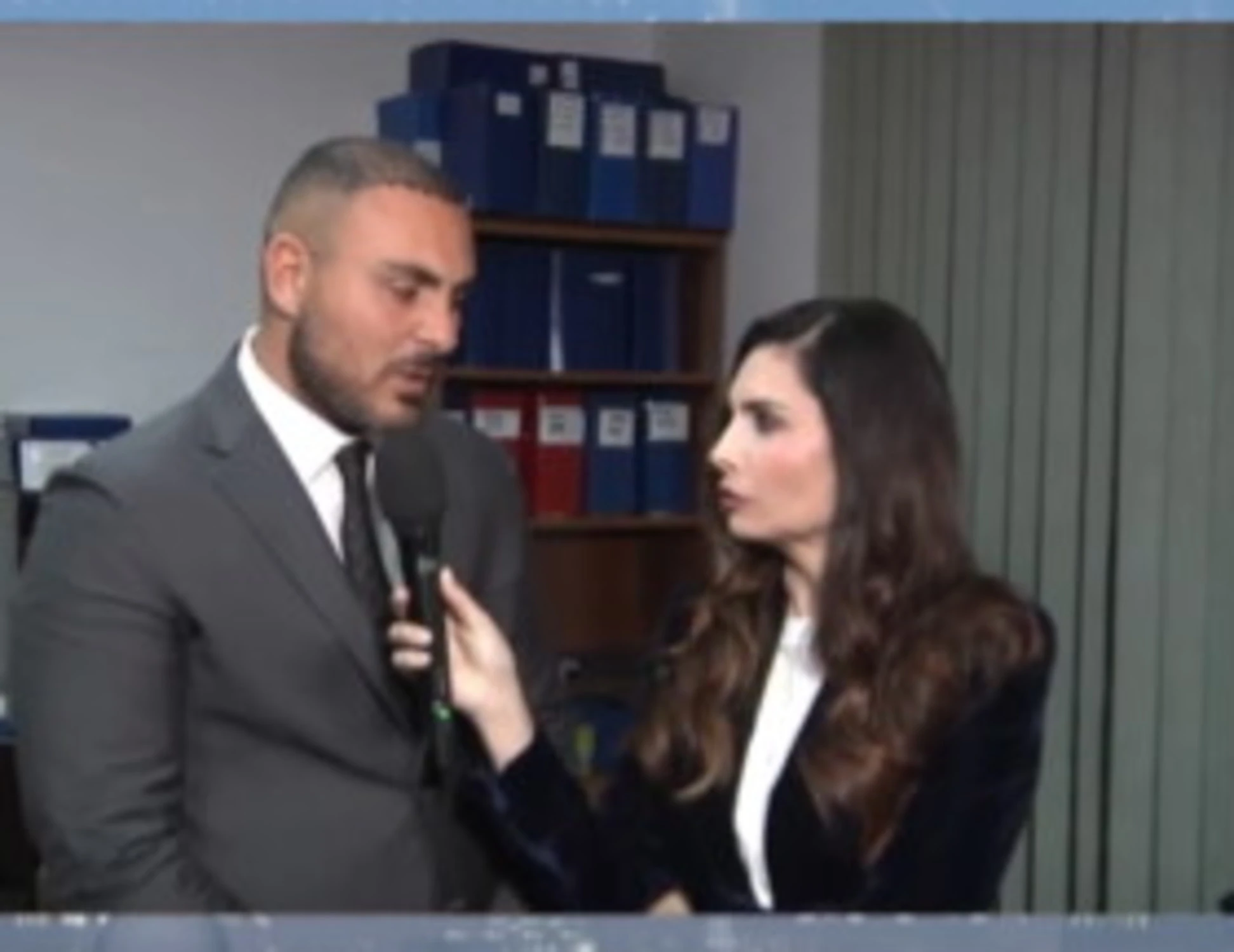 Bimbo col cuore bruciato, l'avvocato della famiglia attacca: "Allora facciamo un'altra domanda"