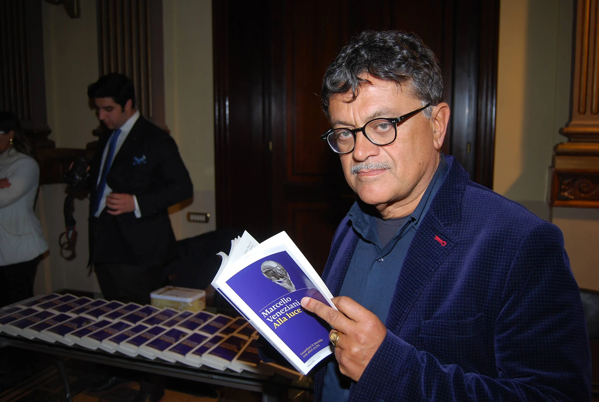 Fascisti e antifascisti, Marcello Veneziani definitivo: "Ecco la differenza tra neri e rossi". Lezione alla Boldrini