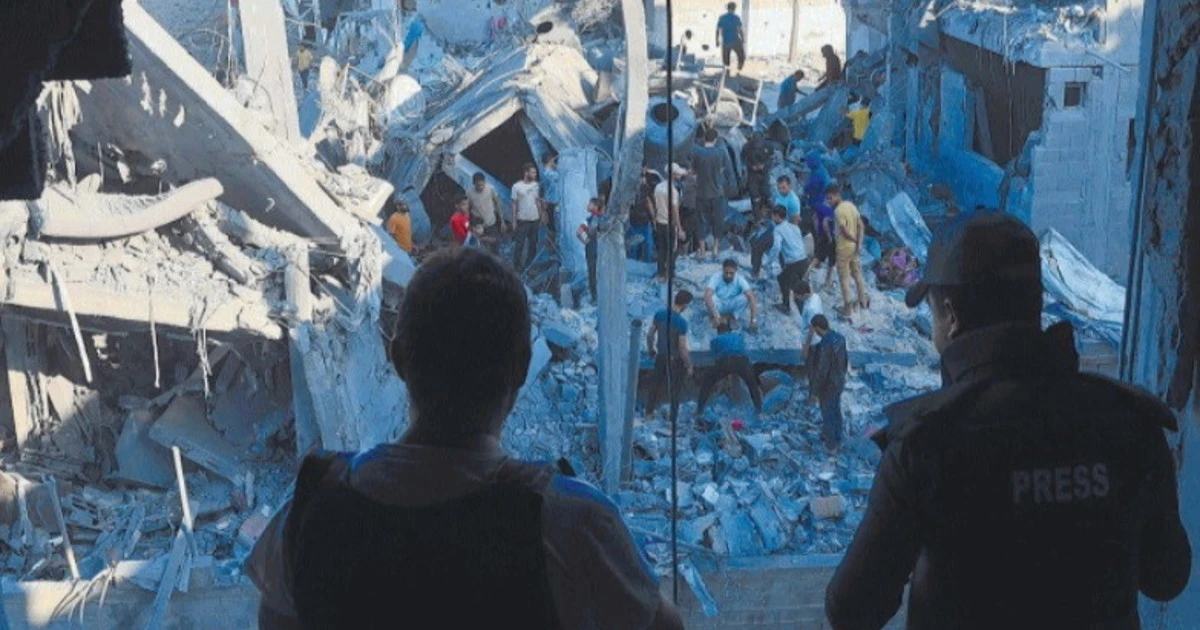 Israele, cosa ci insegna la storia sul conflitto