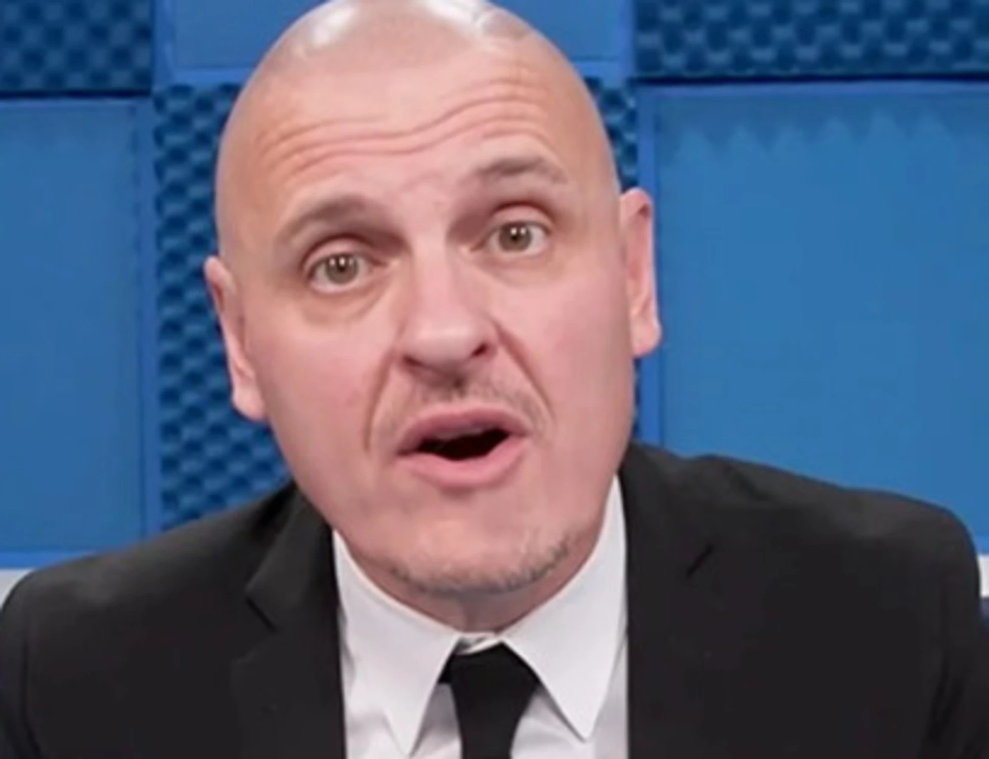 Garlasco, la Iena De Giuseppe: "Qualcuno era nervosissimo mentre dragavano il canale di Tromello"