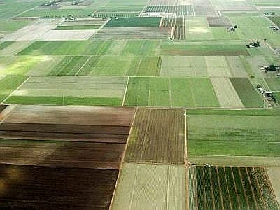 Allarme 'land degradation', a rischio l'84% delle aree agricole a livello mondiale