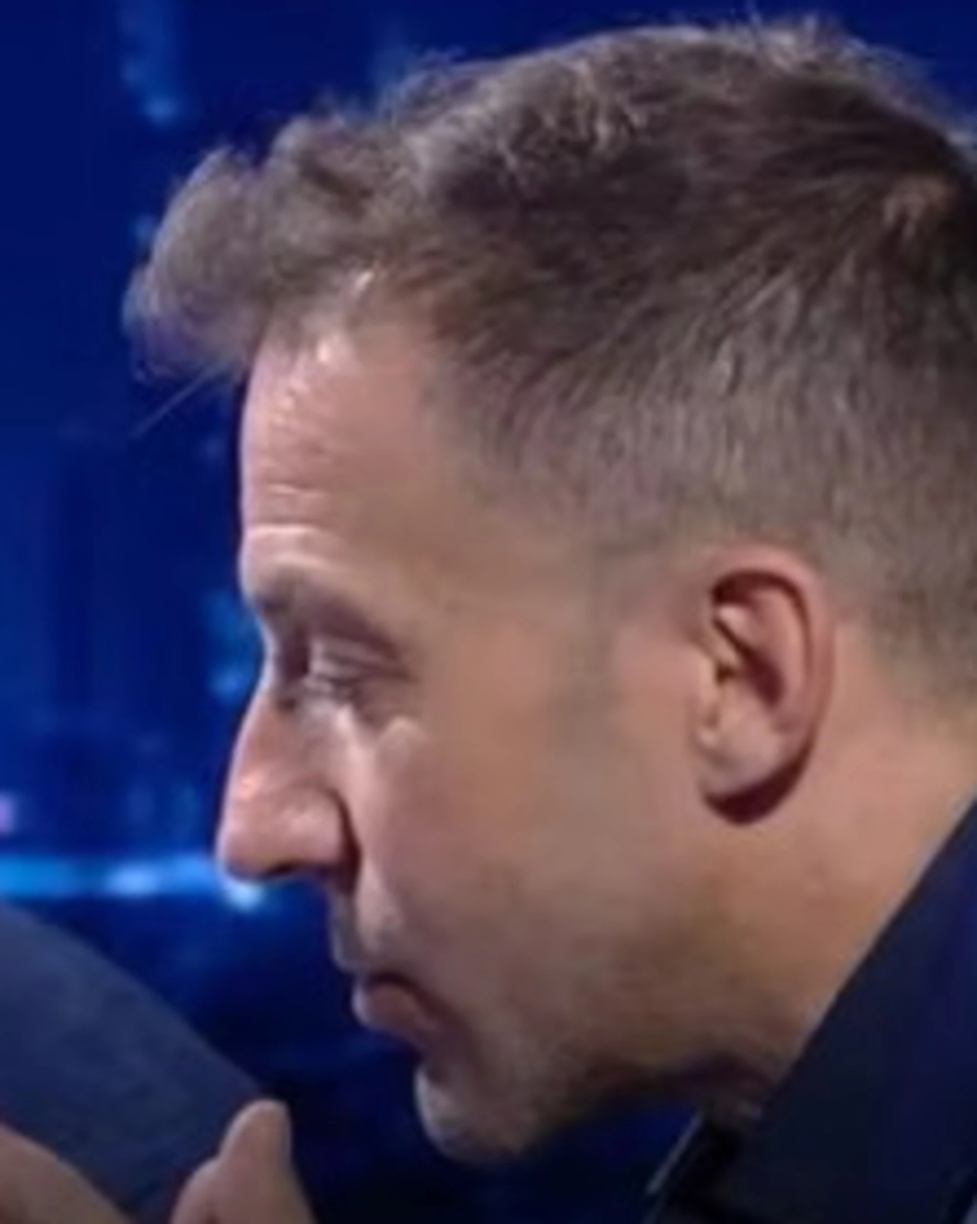 Del Piero-Bergomi, rissa in tv: "Urli", "Manda le immagini"