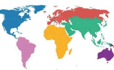 "Il planisfero ci penalizza": l’Africa vuole cambiare le mappe