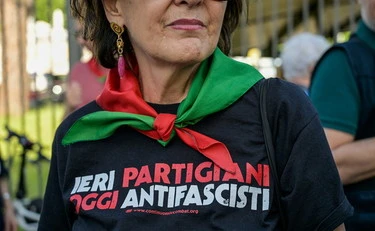 L'antifascismo "la più grande industria per l'opposizione": FdI smaschera i compagni