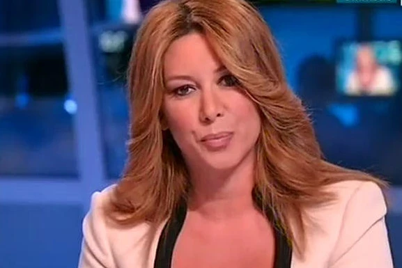 Gaia Tortora dopo la lite con Travaglio: "Mio padre è morto invano. E il Pd non si sveglia"