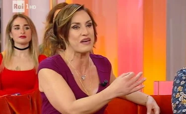 La volta buona, Minetti inchioda Panariello: "Non ho un bel ricordo"