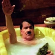 Hitler è un allenatore di calcio