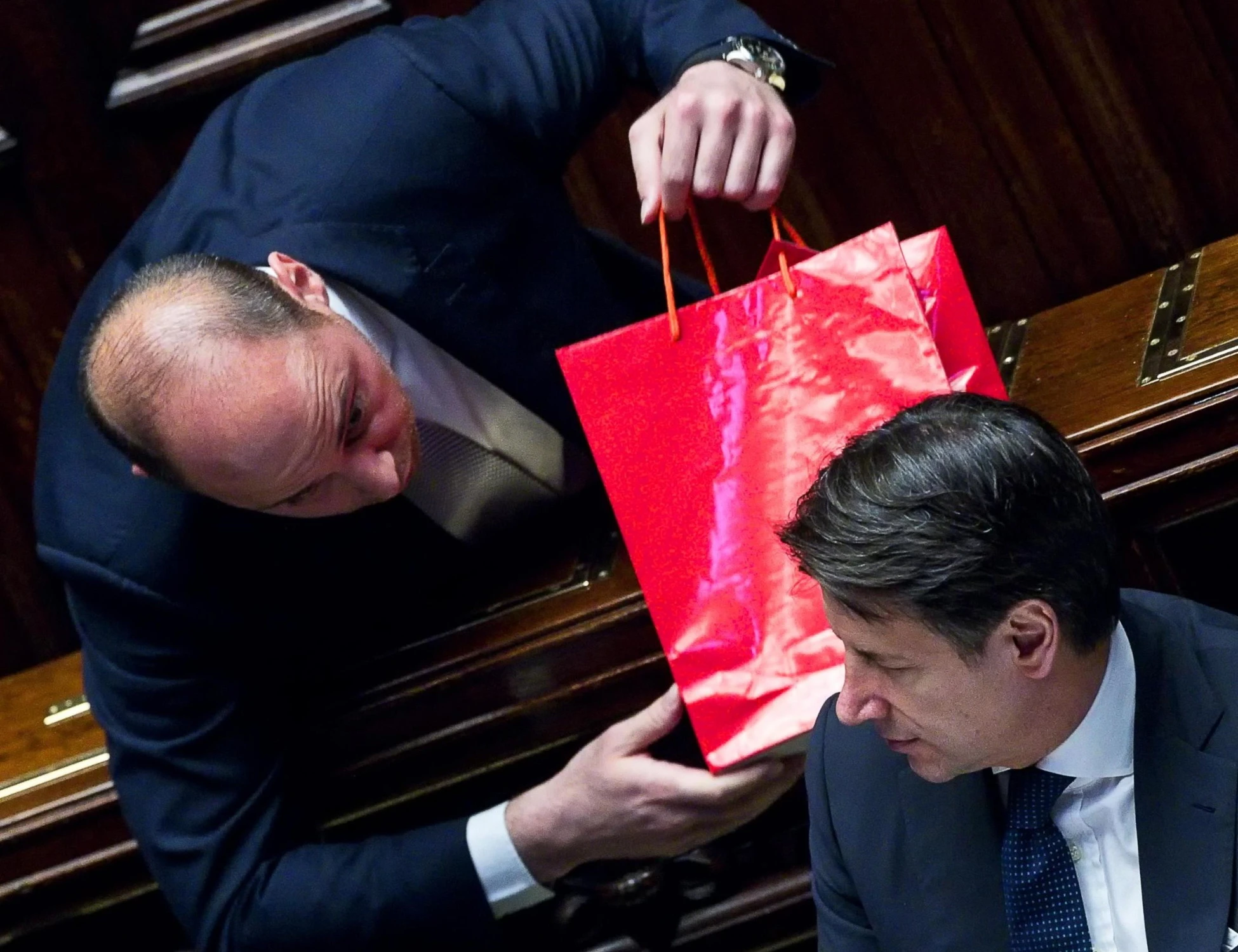 Ritorno di fiamma tra 5 Stelle e Cina
