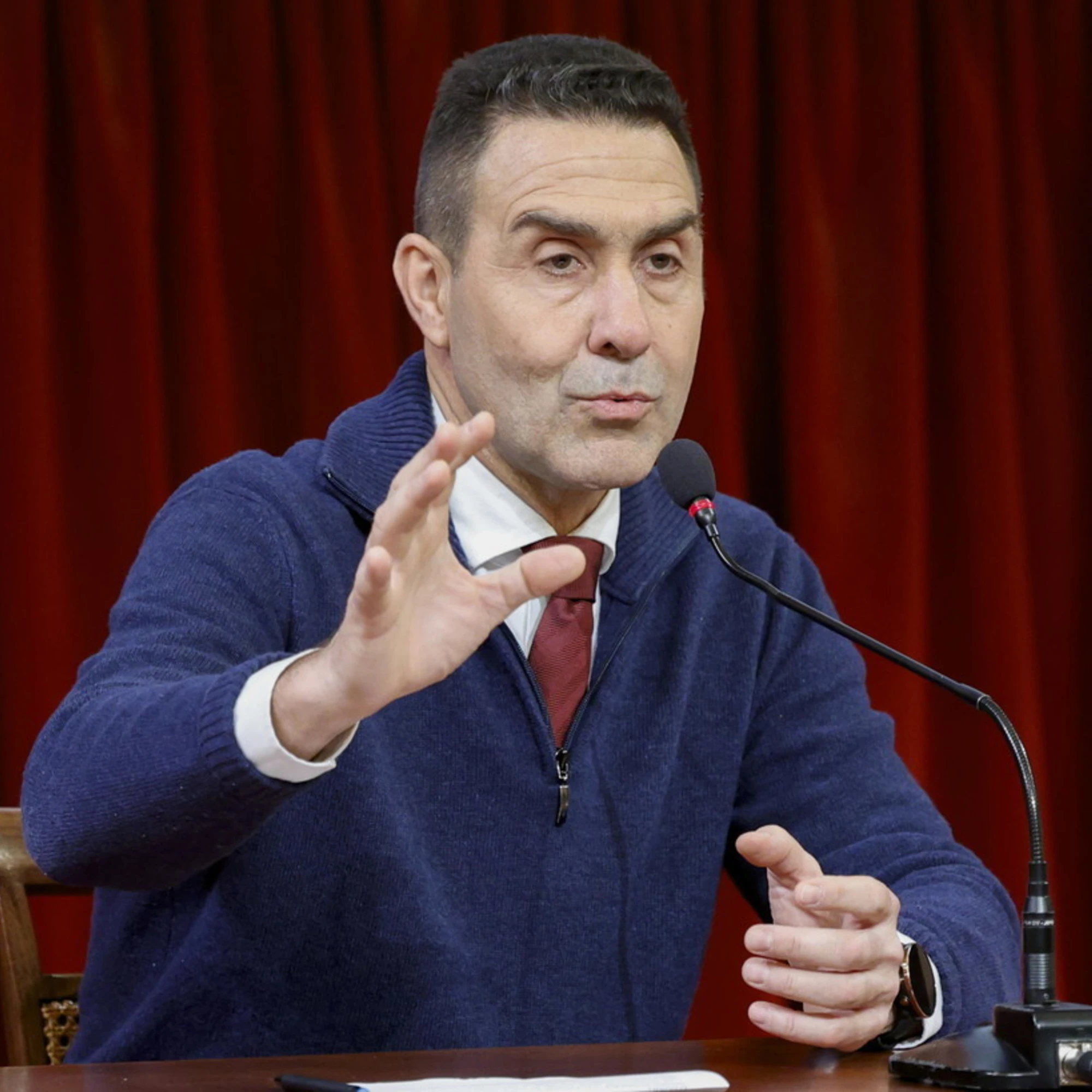 Perché Putin guarda al partito di Vannacci