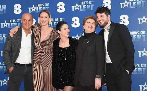Italia's got talent, il risultato senza precedenti: share, roba che fa la storia della televisione
