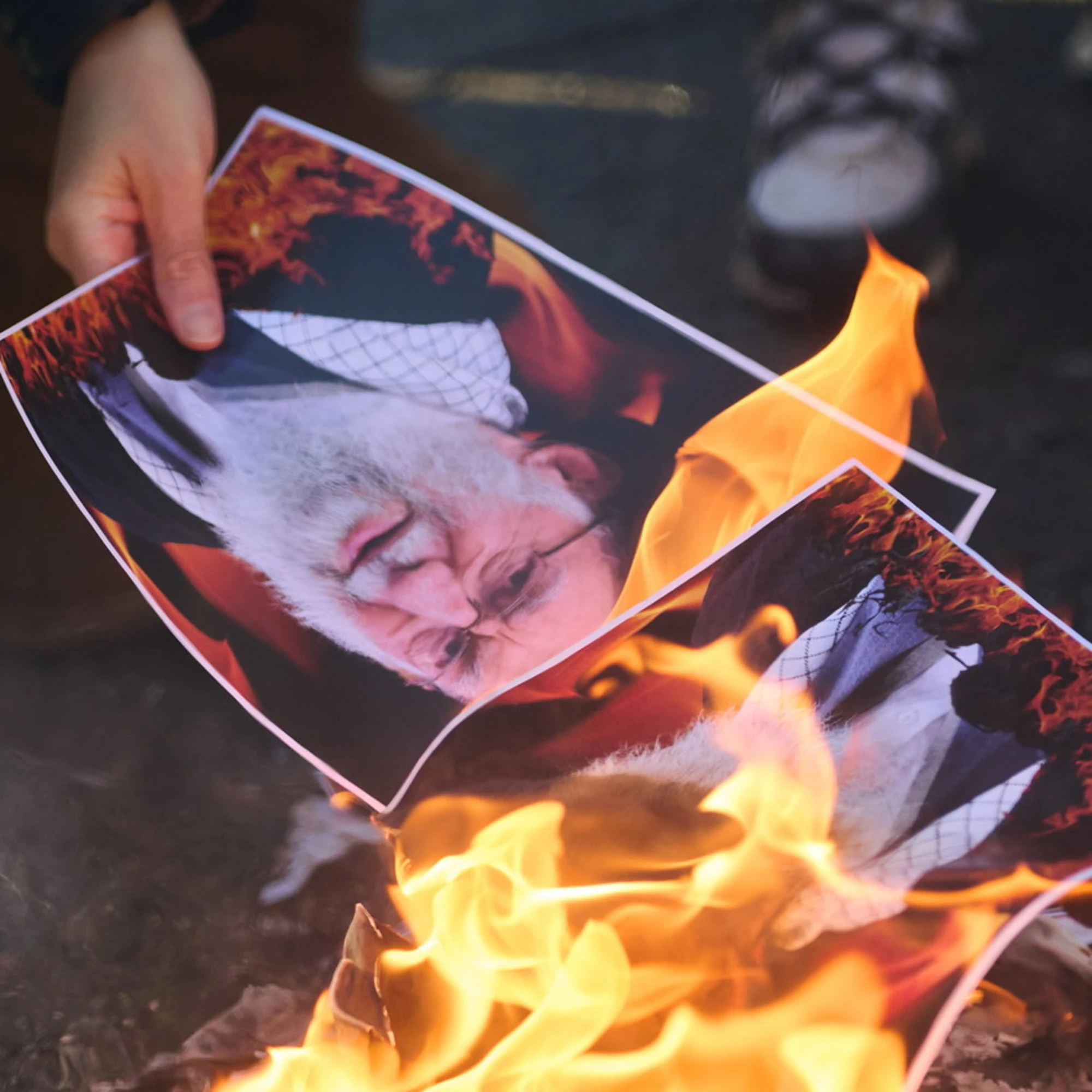 L'Islam? In crisi in Iran ma non in Europa