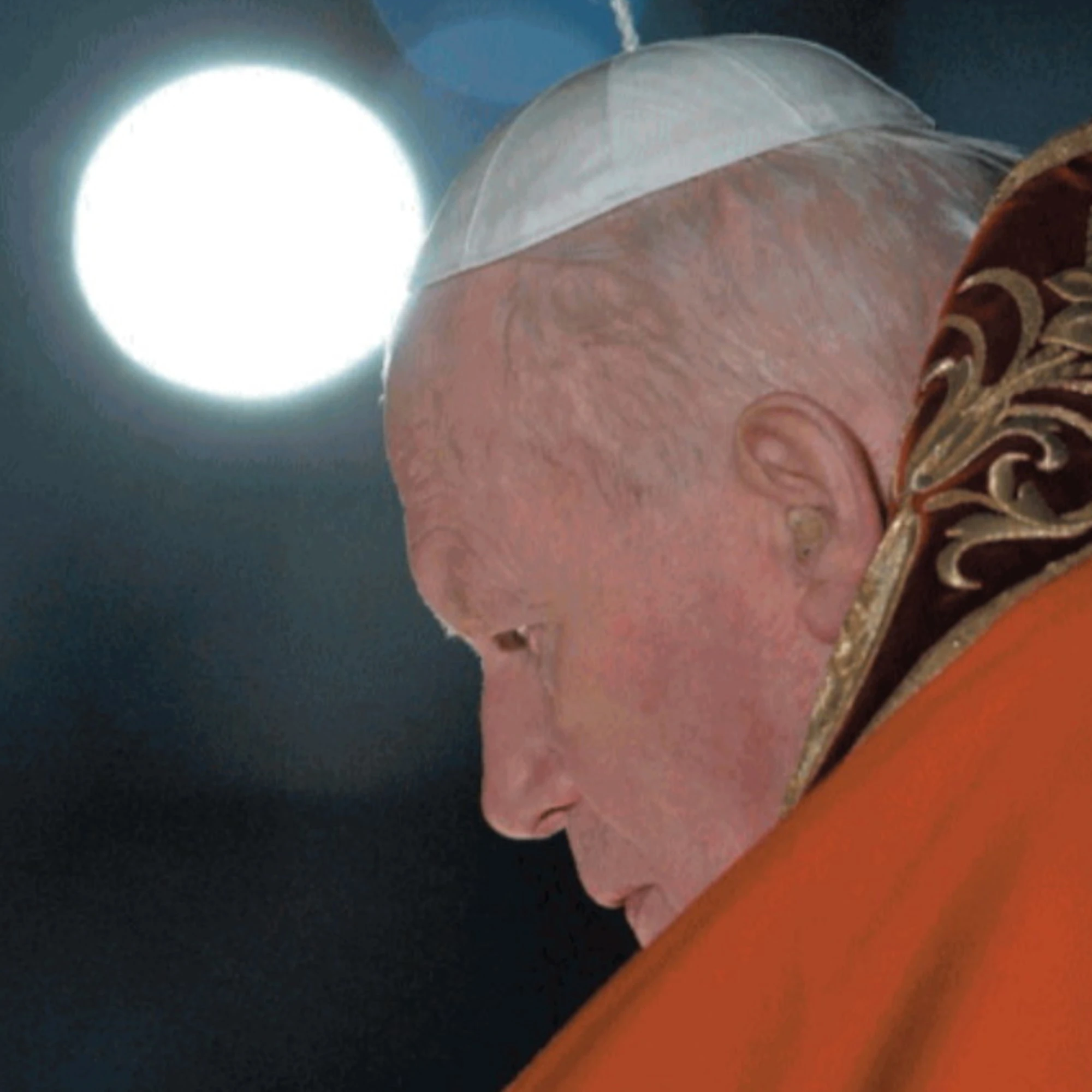 Un giorno da Leone nel solco di Wojtyla
