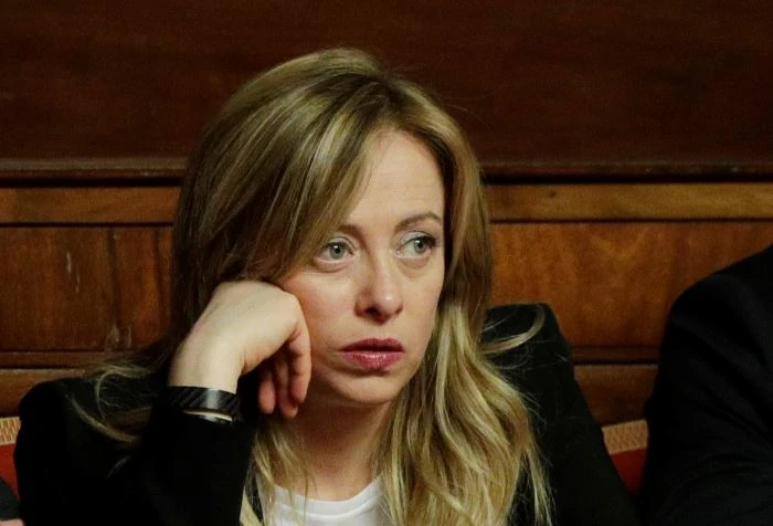 Giorgia Meloni: "Al governo solo col voto degli italiani. Salvini tratta con Renzi? Mi pare impossibile"