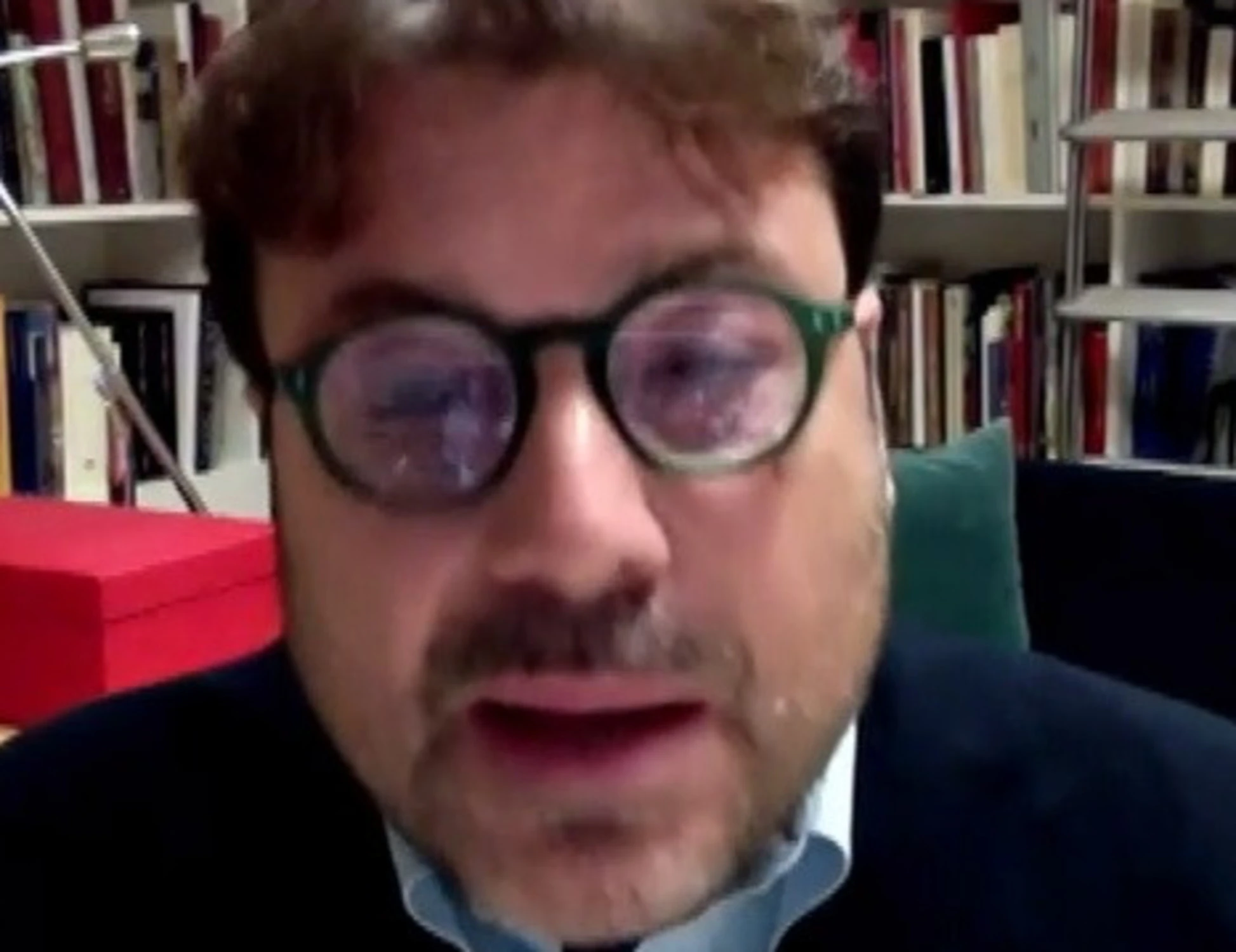 Tomaso Montanari<br />&nbsp;
