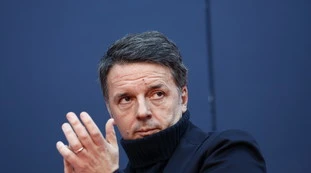Matteo Renzi