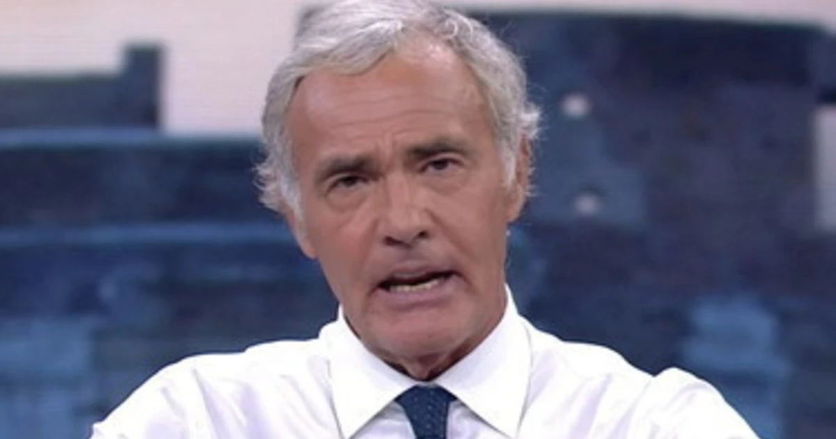Non è l'Arena, lo scoop di Massimo Giletti: green pass e interessi economici... una bomba, ora si capisce tutto
