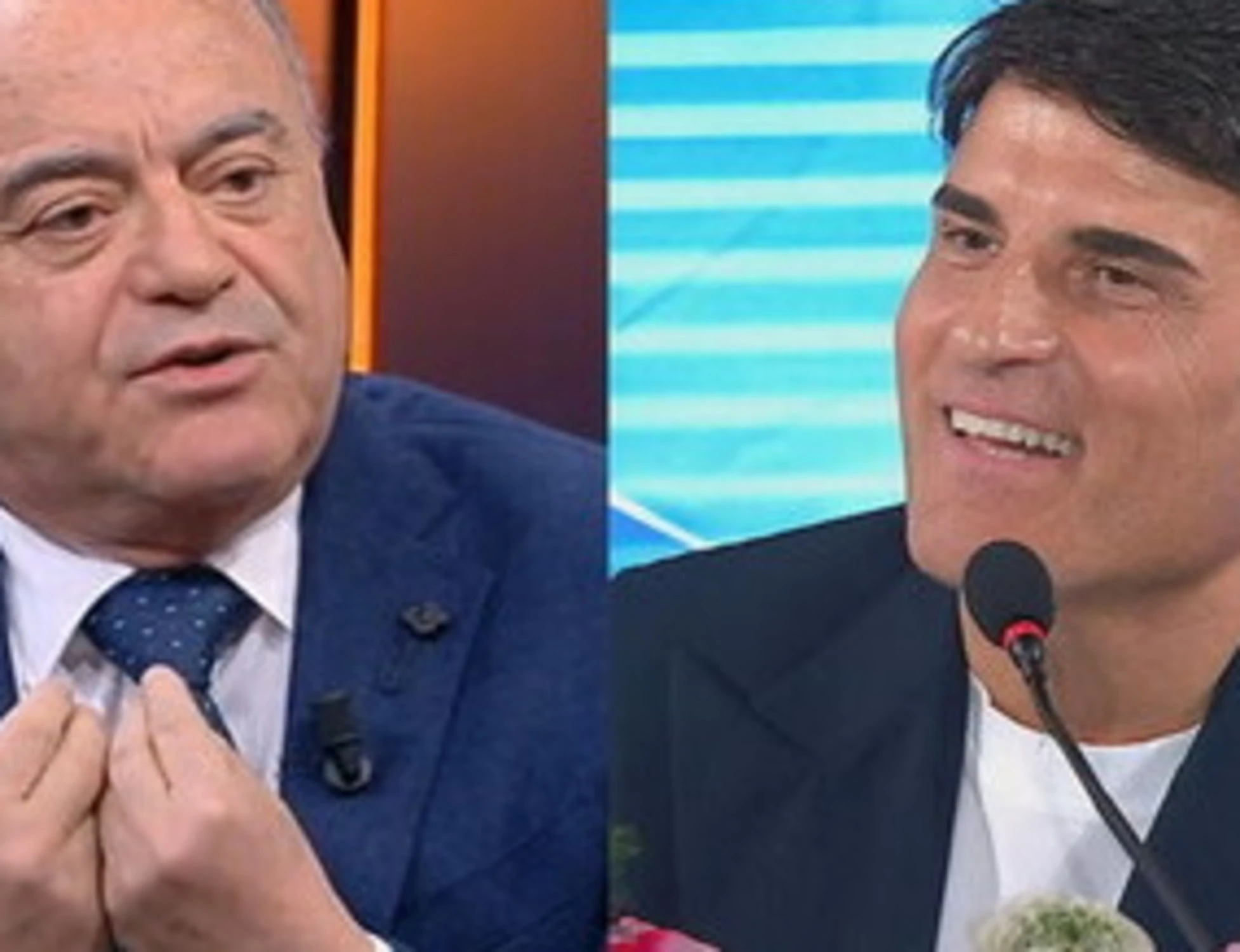 Nicola Gratteri, l'ultima bufala: "Sal Da Vinci voterà no"