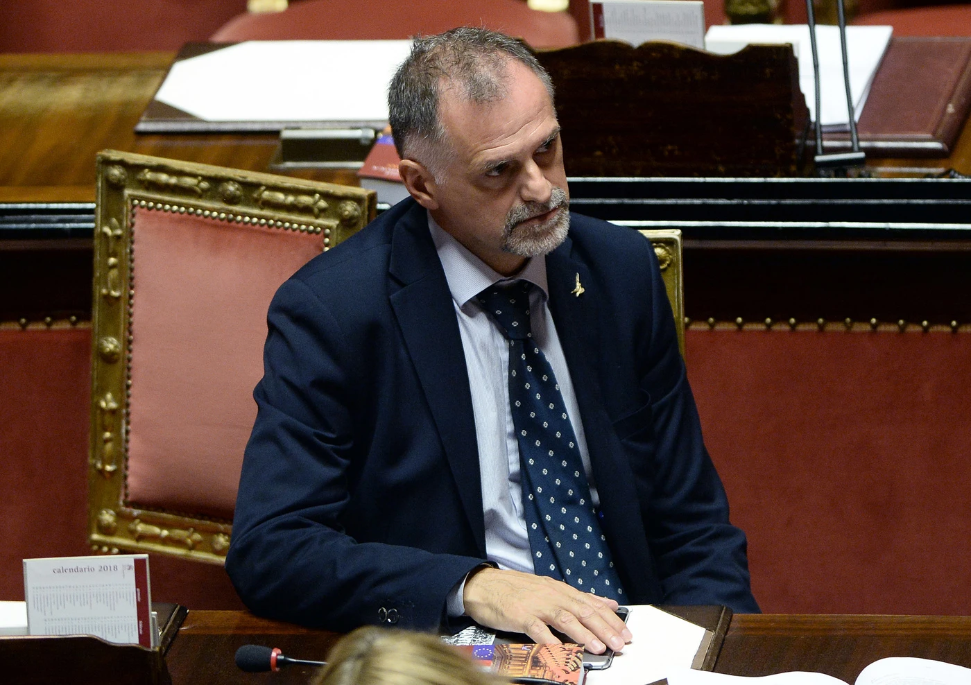 Massimo Garavaglia provato dopo l'alleanza Lega-M5s: "Dopo i grillini sono andato dallo psicologo"