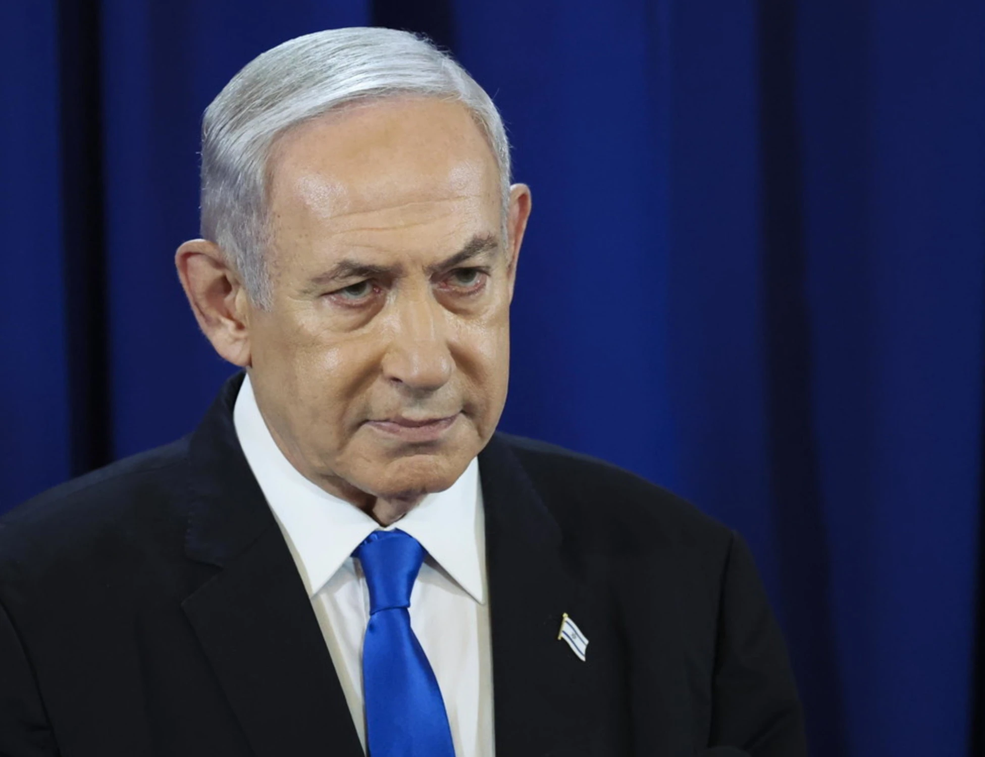 Israele, Benjamin Netanyahu ha deciso: "Occupazione totale di Gaza"