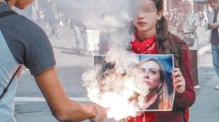 Il Pd odia Giorgia Meloni perché disprezza il popolo