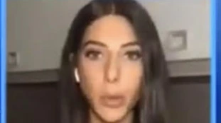 Live-Non è la d'Urso, la modella 22enne su Paolo Brosio: "Abbiamo una frequentazione tra momenti religiosi e carnali"