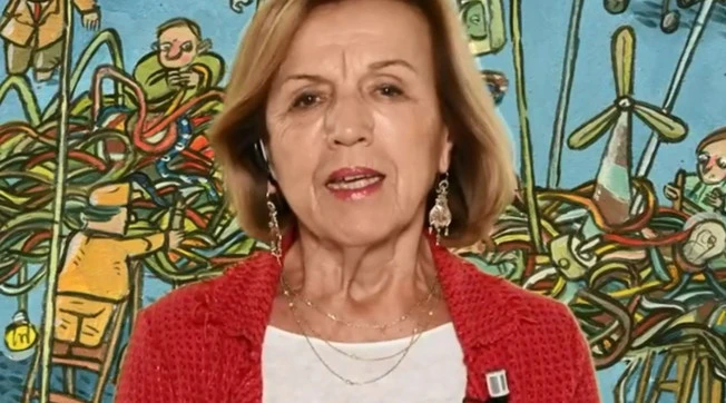 Elsa Fornero, ancora insulti a Salvini: "Si spernacchia da solo!"